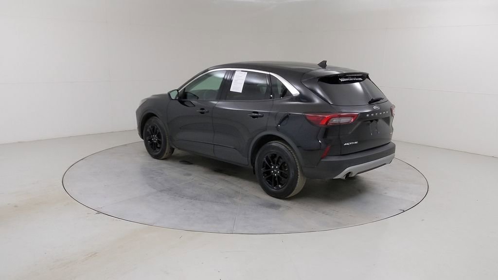 Certified 2023 Ford Escape Active w/ Tech Pack #2 image 16