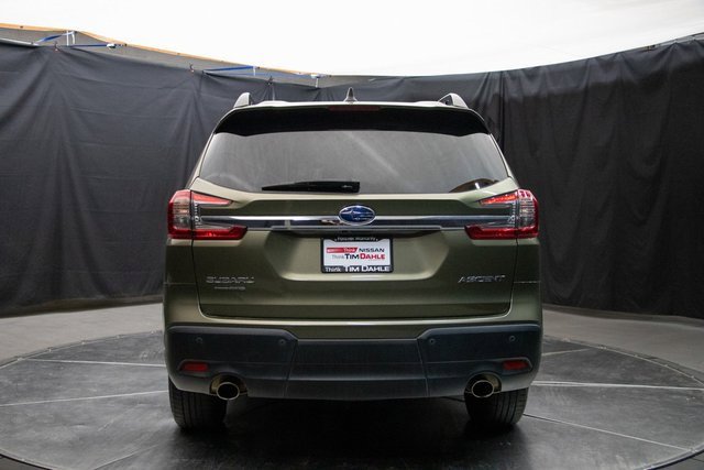 Used 2024 Subaru Ascent Premium w/ Convenience Package image 11