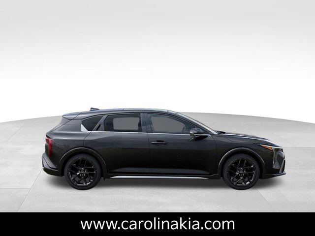 New 2026 Kia K4 GT-Line Turbo image 7