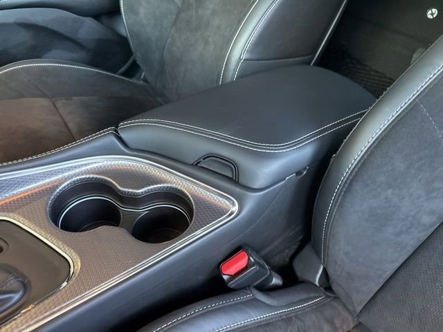 Used 2022 Dodge Challenger SRT Super Stock RWD image 37