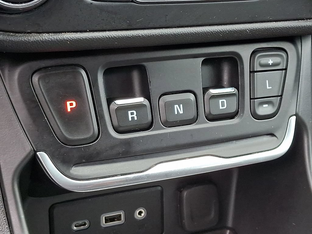 Certified 2019 GMC Terrain SLE FWD image 14