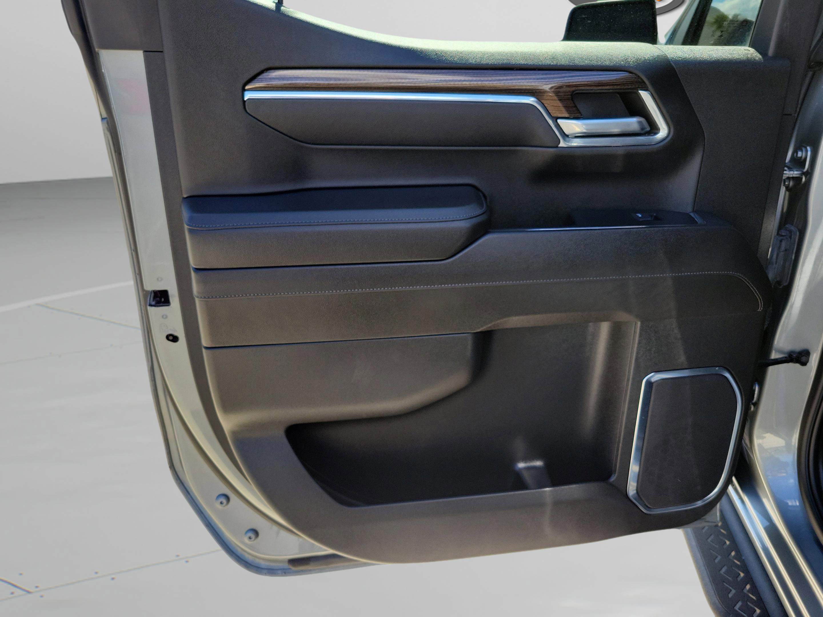 Used 2024 Chevrolet Silverado 1500 RST w/ RST All Star Premium Package image 31