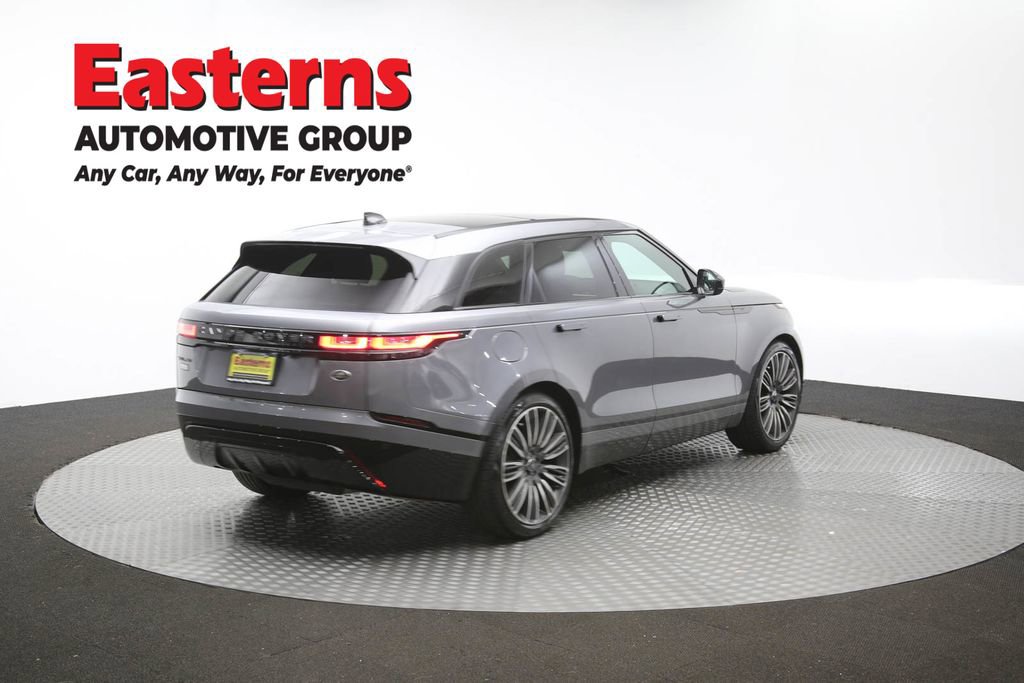 Used 2022 Land Rover Range Rover Velar R-Dynamic S AWD/4WD image 41