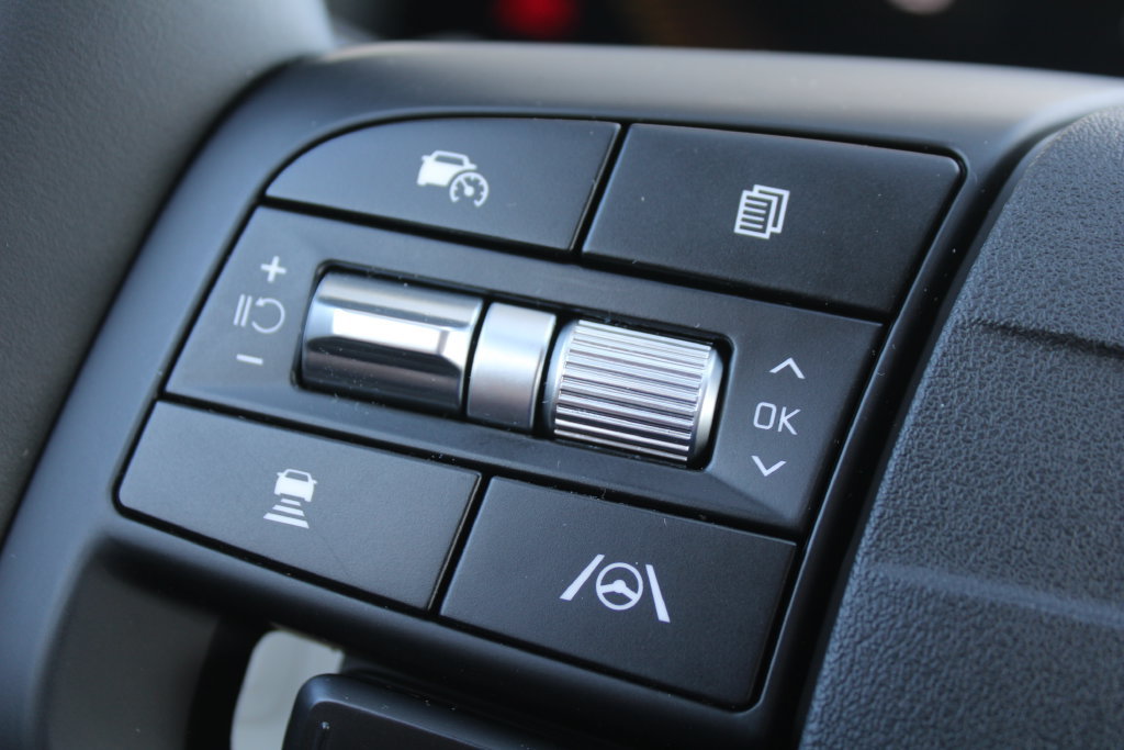 New 2027 Kia Sportage EX FWD image 27