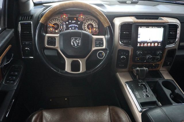 Used 2013 RAM 1500 Laramie Longhorn w/ Convenience Group image 14