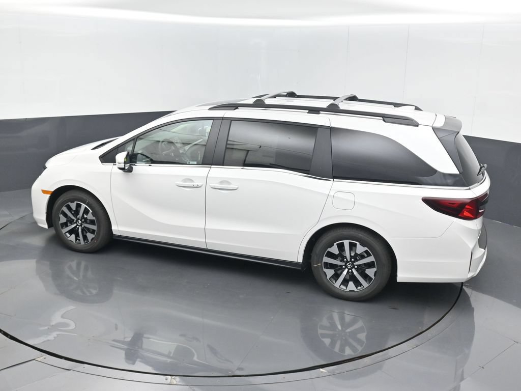 New 2026 Honda Odyssey EX-L image 15