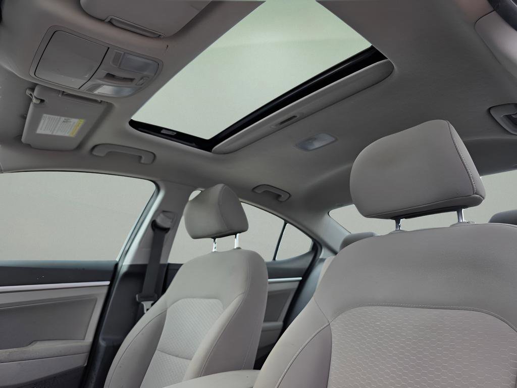 Used 2020 Hyundai Elantra Value Edition image 19
