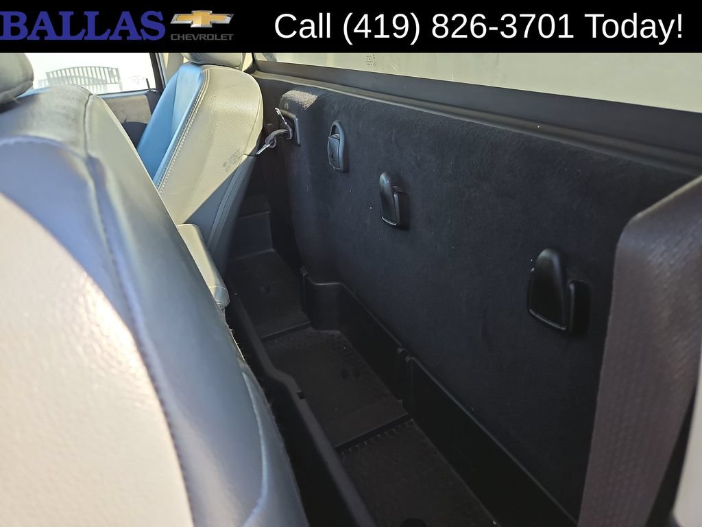 Used 2015 RAM 2500 Tradesman RWD image 26