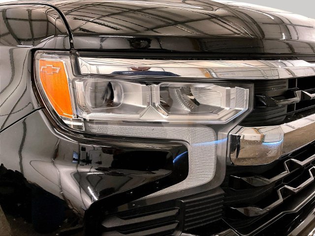 Used 2022 Chevrolet Silverado 1500 LT AWD/4WD image 28