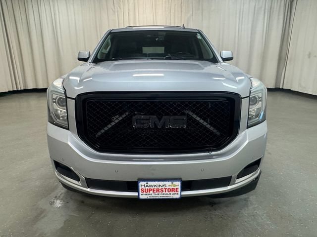 Used 2015 GMC Yukon XL Denali w/ Touring Package AWD/4WD image 10