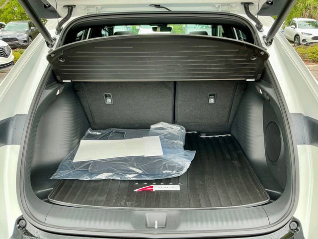New 2026 Acura ADX A-Spec FWD image 28