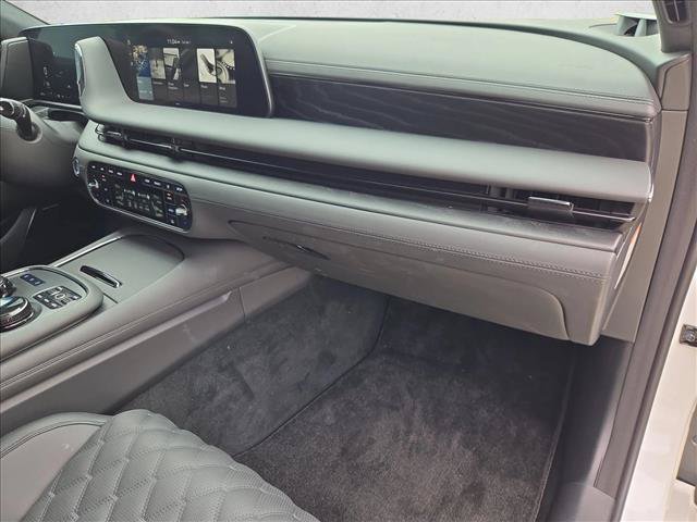 Used 2026 Genesis G90 3.5T Prestige AWD/4WD image 21