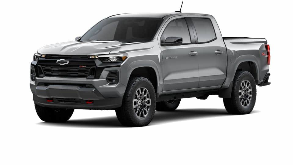 New 2026 Chevrolet Colorado Z71 w/ Z71 Convenience Package 2 AWD/4WD image 27