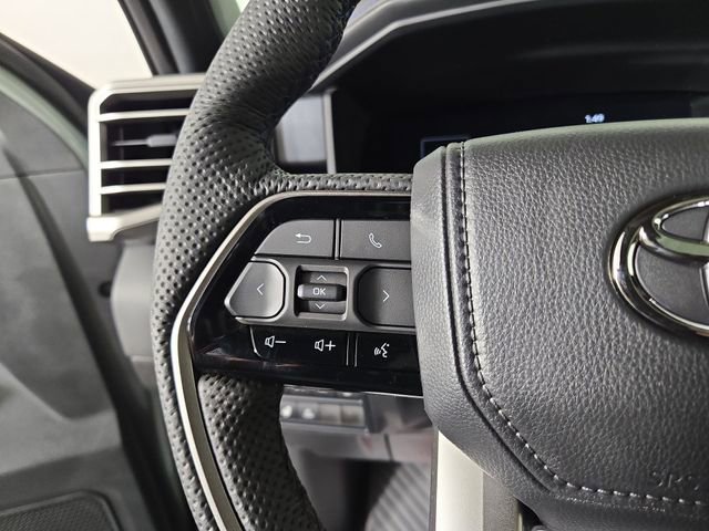 New 2026 Toyota Tundra Platinum image 24