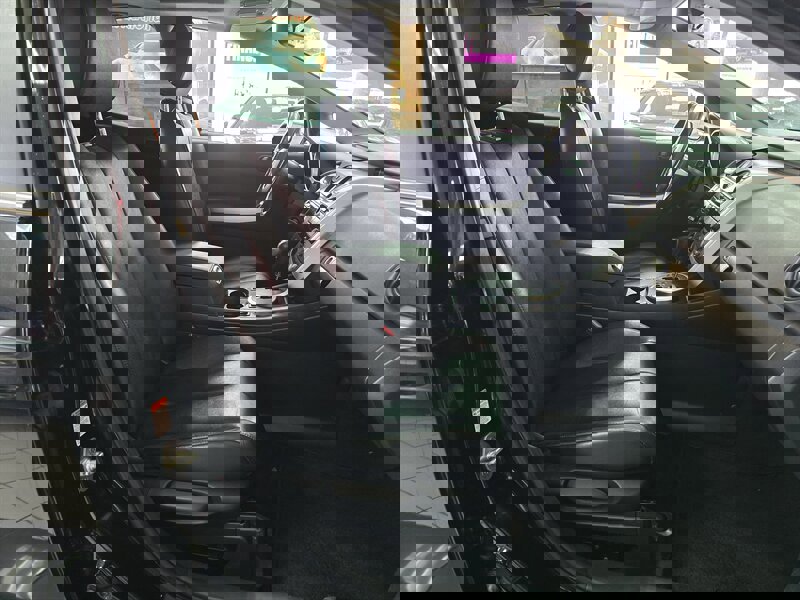 Used 2009 MAZDA CX-7 Touring image 15