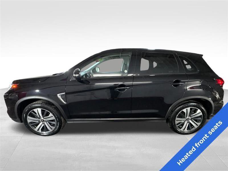 Used 2024 Mitsubishi Outlander Sport SE image 8
