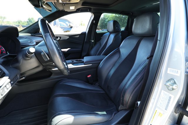 Used 2021 Acura TLX w/ A-SPEC Package FWD image 27