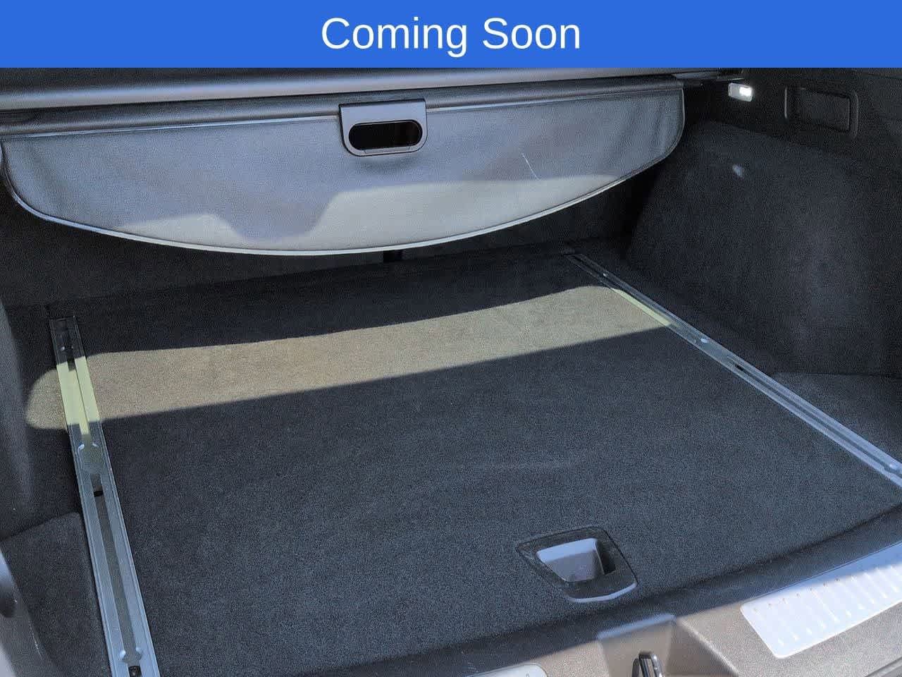 Used 2024 Cadillac XT5 Premium Luxury w/ Technology Package AWD/4WD image 34