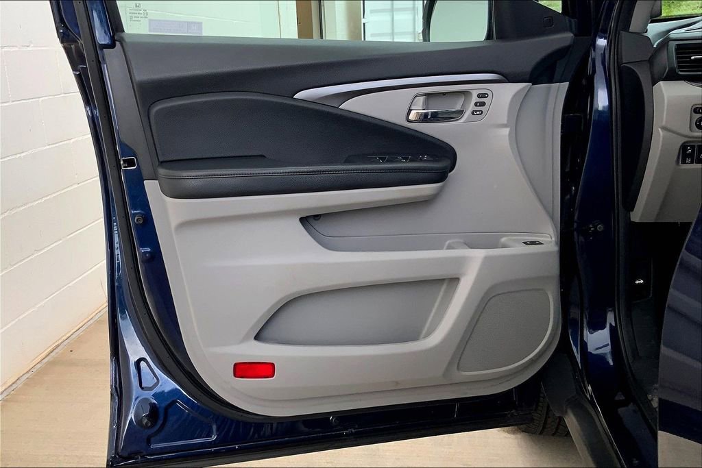 Used 2022 Honda Pilot EX-L image 23