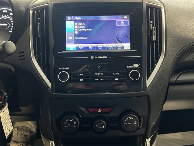 Used 2024 Subaru Forester image 36