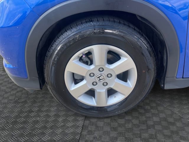 Used 2018 Honda HR-V EX-L image 34