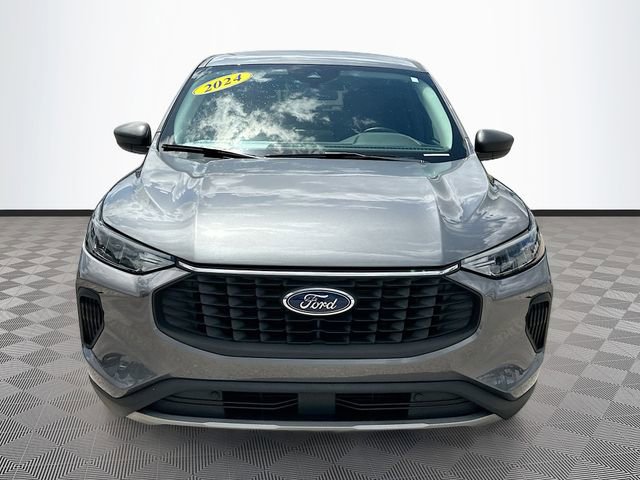 Used 2024 Ford Escape Active image 2