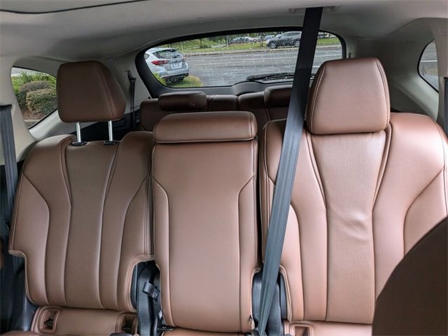 Used 2024 Acura MDX Technology image 30