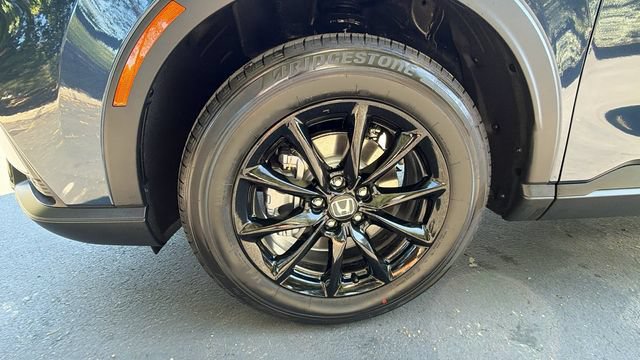 New 2026 Honda CR-V Sport-L image 10
