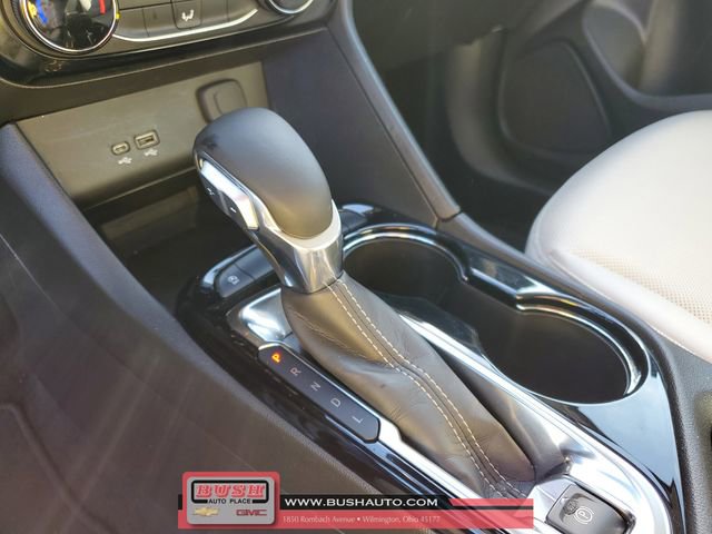 Used 2024 Buick Encore GX Sport Touring image 27