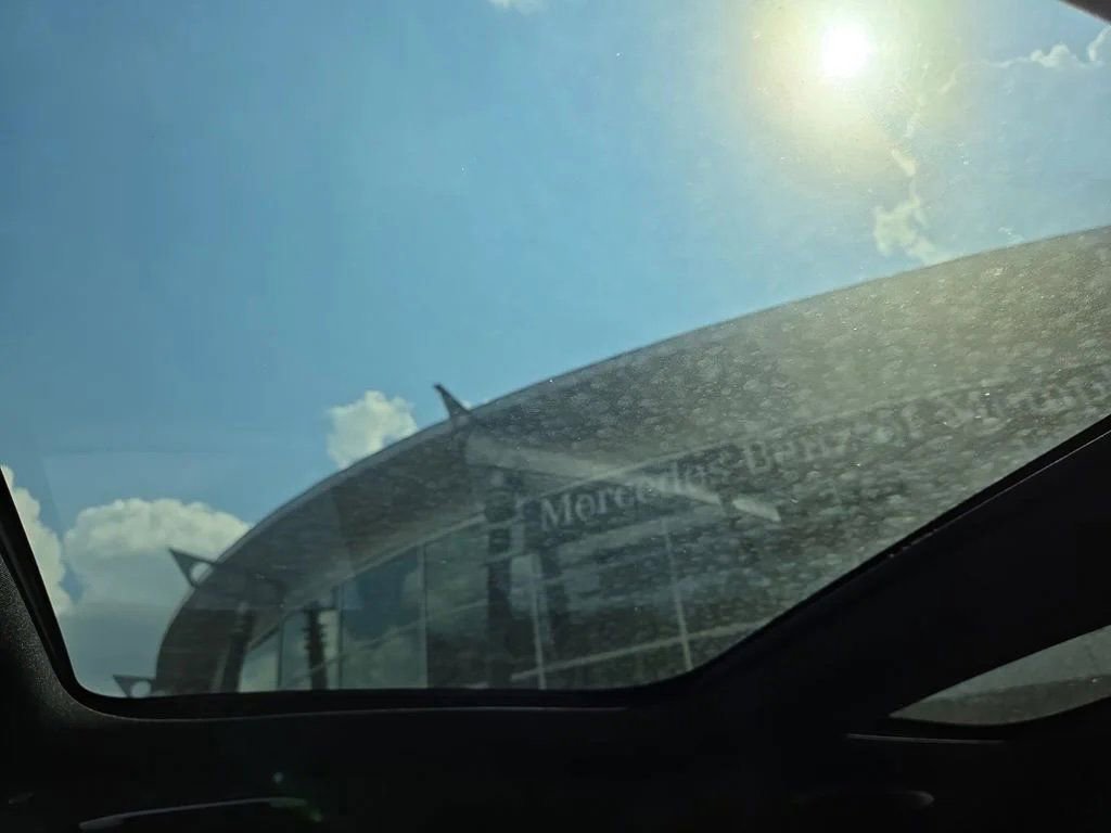 Certified 2025 Mercedes-Benz GLA 35 AMG 4MATIC image 24