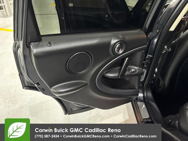 Used 2015 MINI Cooper Countryman S FWD image 17