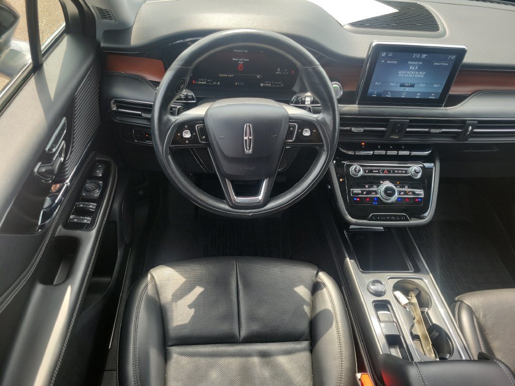 Used 2022 Lincoln Corsair Reserve w/ Elements Package AWD/4WD image 27