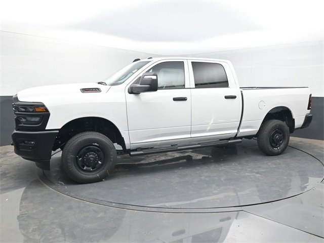 New 2026 RAM 2500 Tradesman image 2