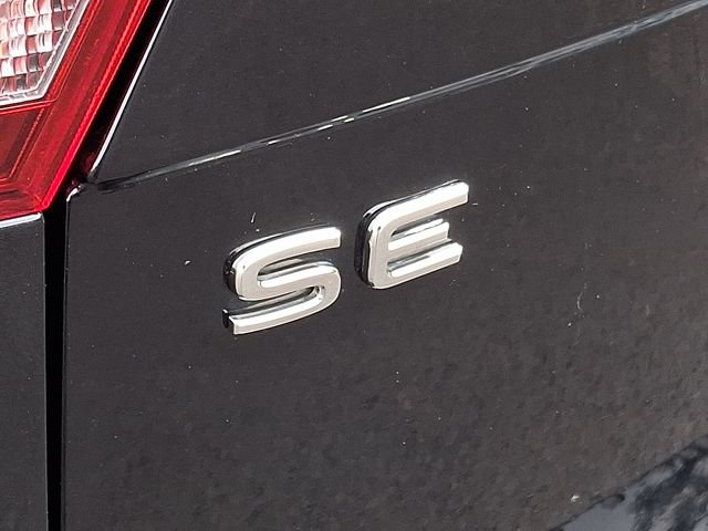 Used 2022 Volkswagen Tiguan SE AWD/4WD image 30