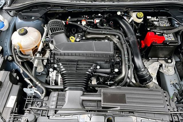 Used 2025 Ford Escape Platinum AWD/4WD image 31