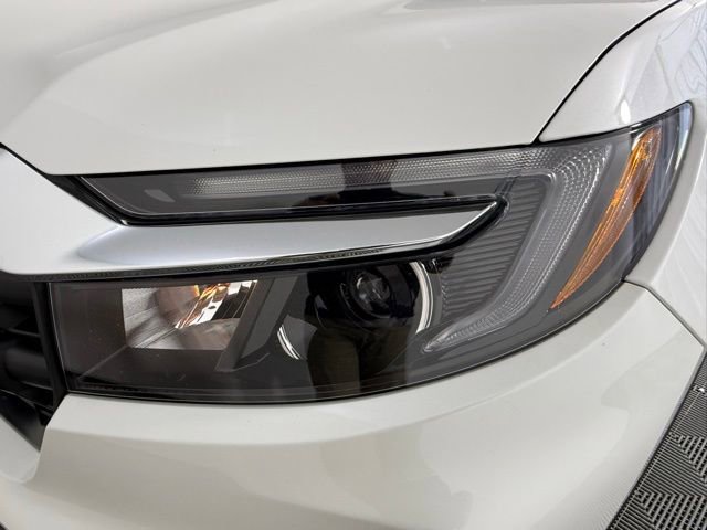 Used 2025 Honda Ridgeline RTL image 11