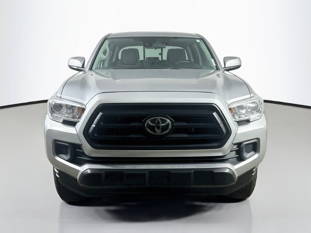 Used 2023 Toyota Tacoma SR AWD/4WD image 2