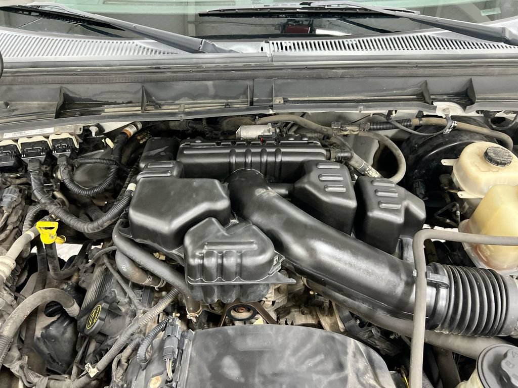 Used 2015 Ford F250 XL w/ Power Equipment Group RWD image 23
