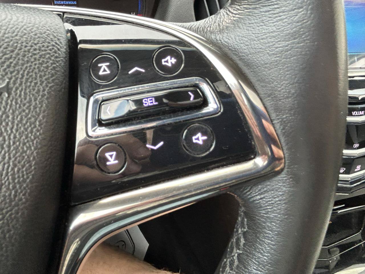 Used 2013 Cadillac ATS Luxury RWD image 20