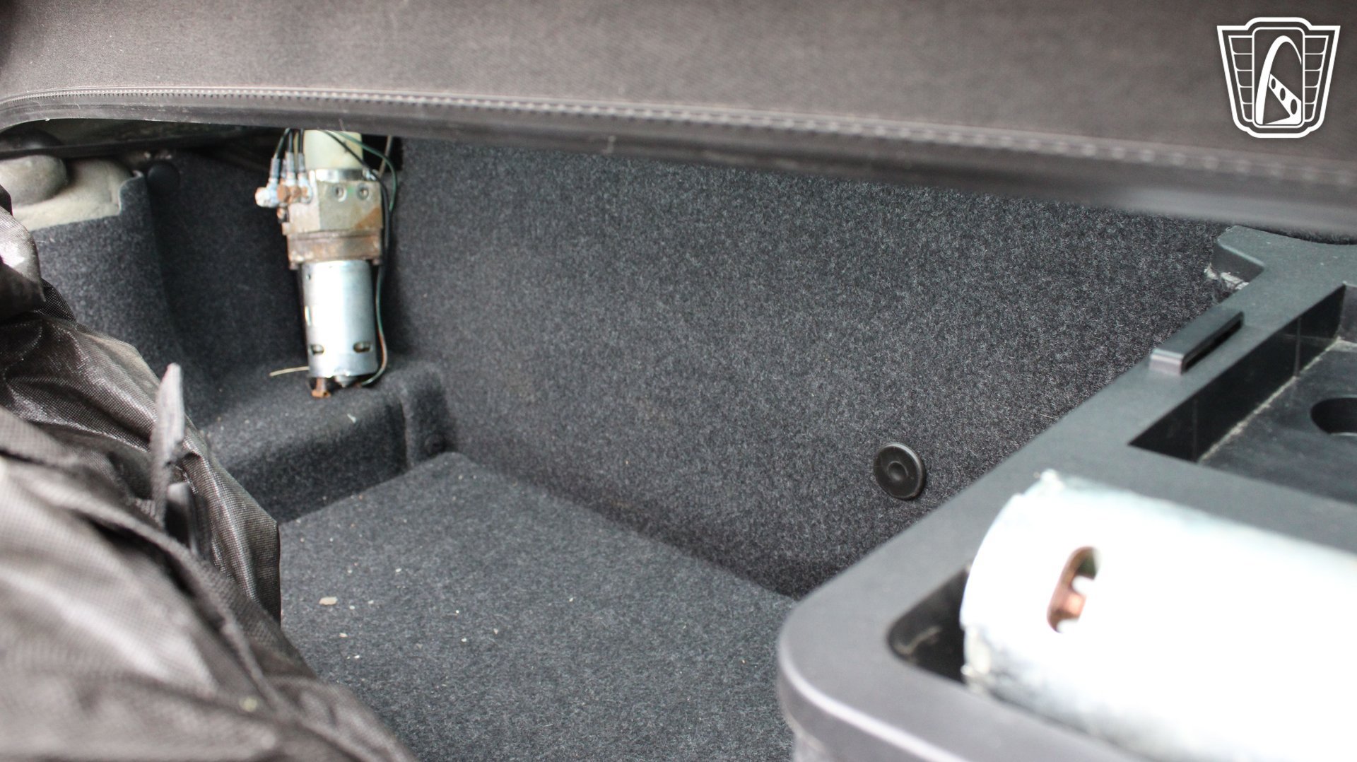 Used 2006 BMW M Roadster RWD image 10