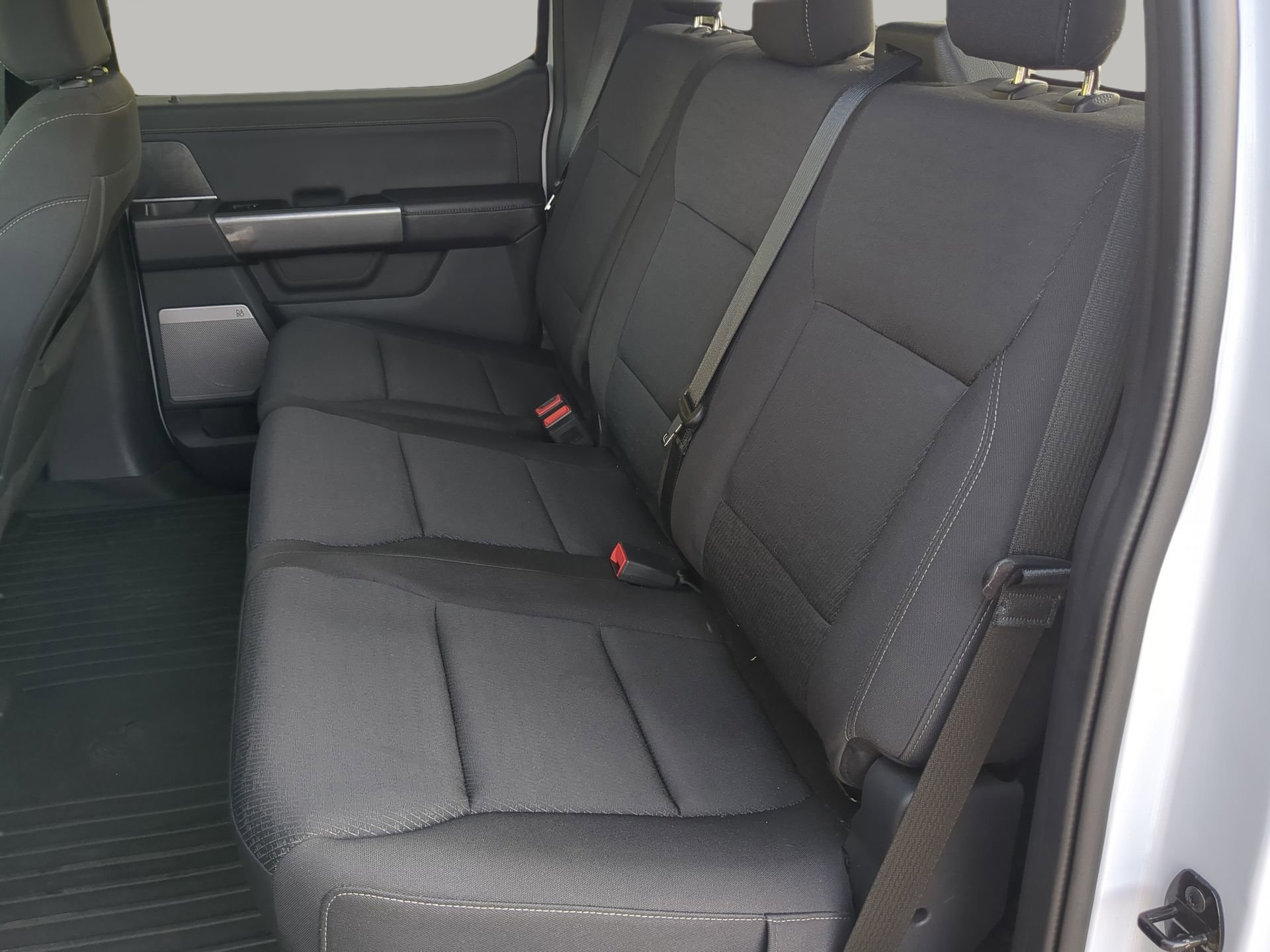 Certified 2022 Ford F150 XLT w/ Equipment Group 302A High image 54