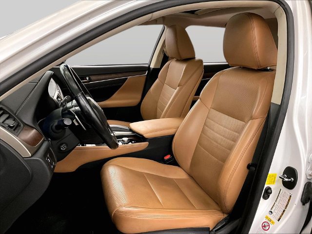 Used 2016 Lexus GS 350 AWD w/ Premium Package image 25