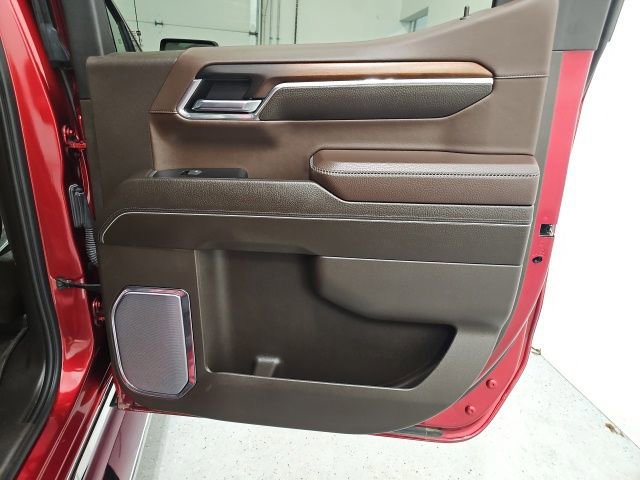 Used 2024 GMC Sierra 1500 Denali w/ Technology Package image 36