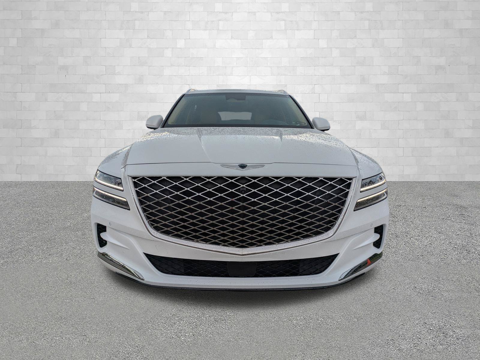 Certified 2024 Genesis GV80 2.5T w/ Prestige Package AWD/4WD image 6