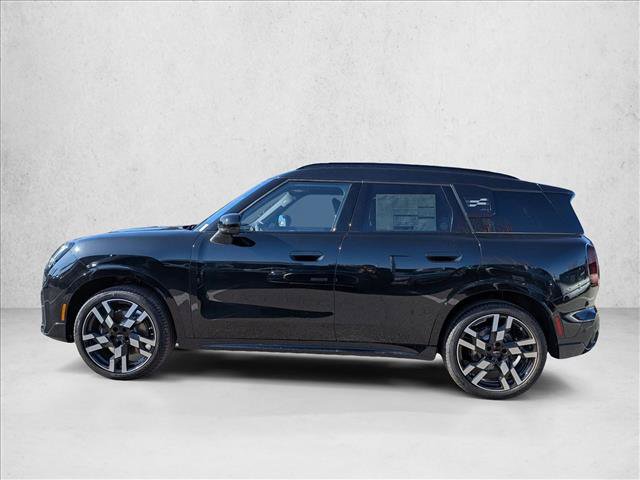 Used 2026 MINI Cooper Countryman S AWD/4WD image 5