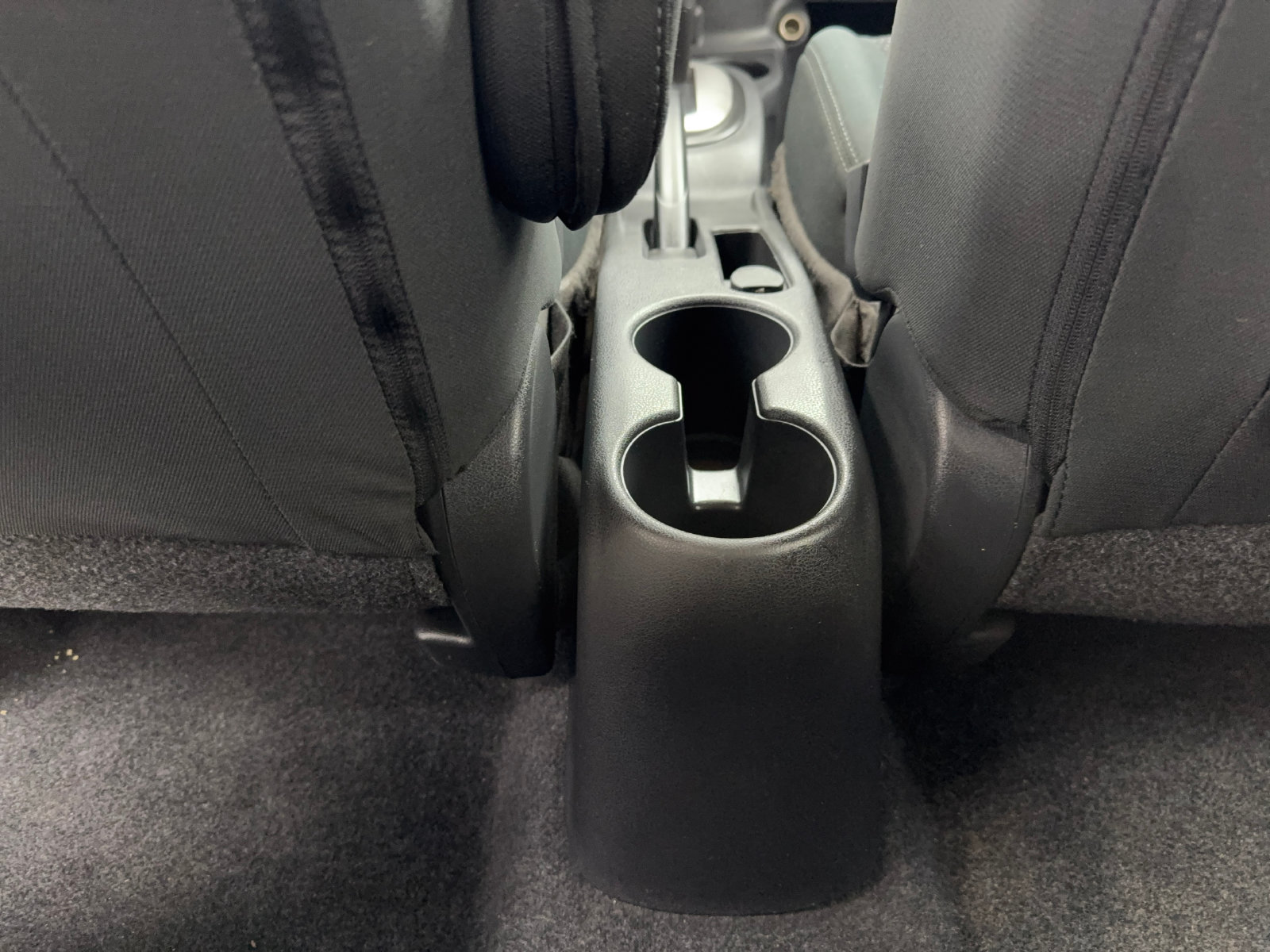 Used 2019 Nissan Versa Note SV FWD image 44