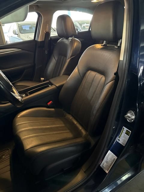 Used 2020 MAZDA MAZDA6 Touring FWD image 5