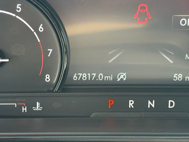 Used 2022 Lincoln Corsair FWD image 11