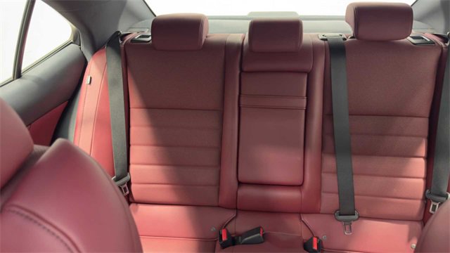Used 2020 Lexus IS 300 F Sport image 33