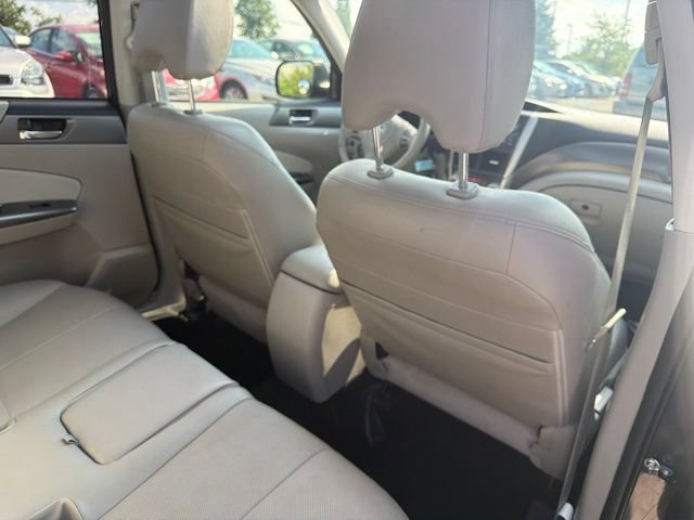 Used 2013 Subaru Forester 2.5X Touring w/ Rugged Pkg 1 AWD/4WD image 23